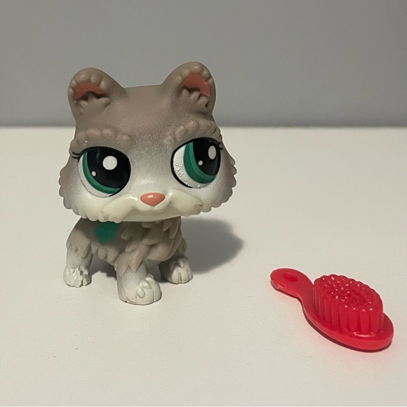 littlest pet shop #81 - Picture 1 of 4